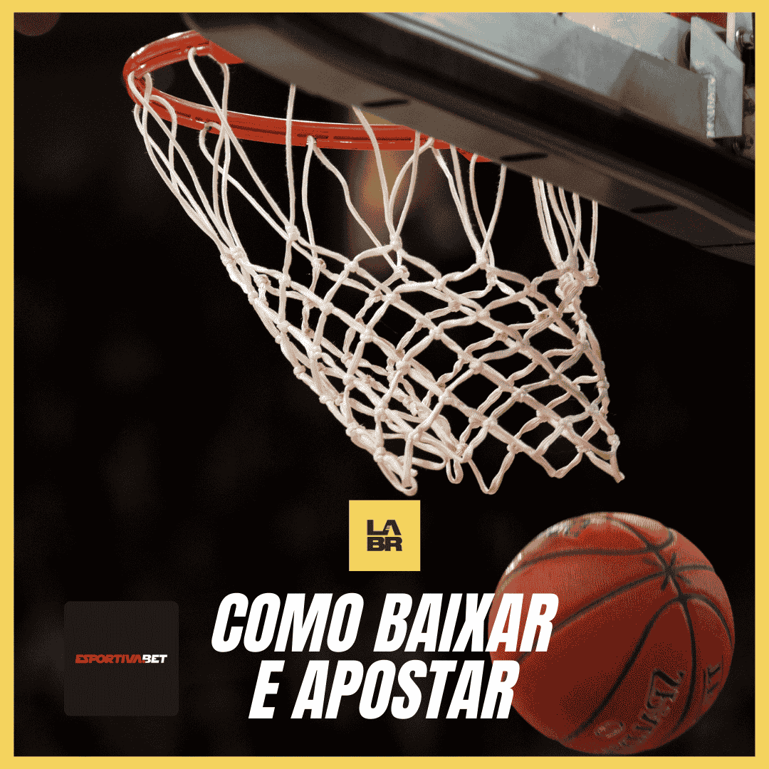 Esportiva Bet App: Como baixar e apostar em 2026