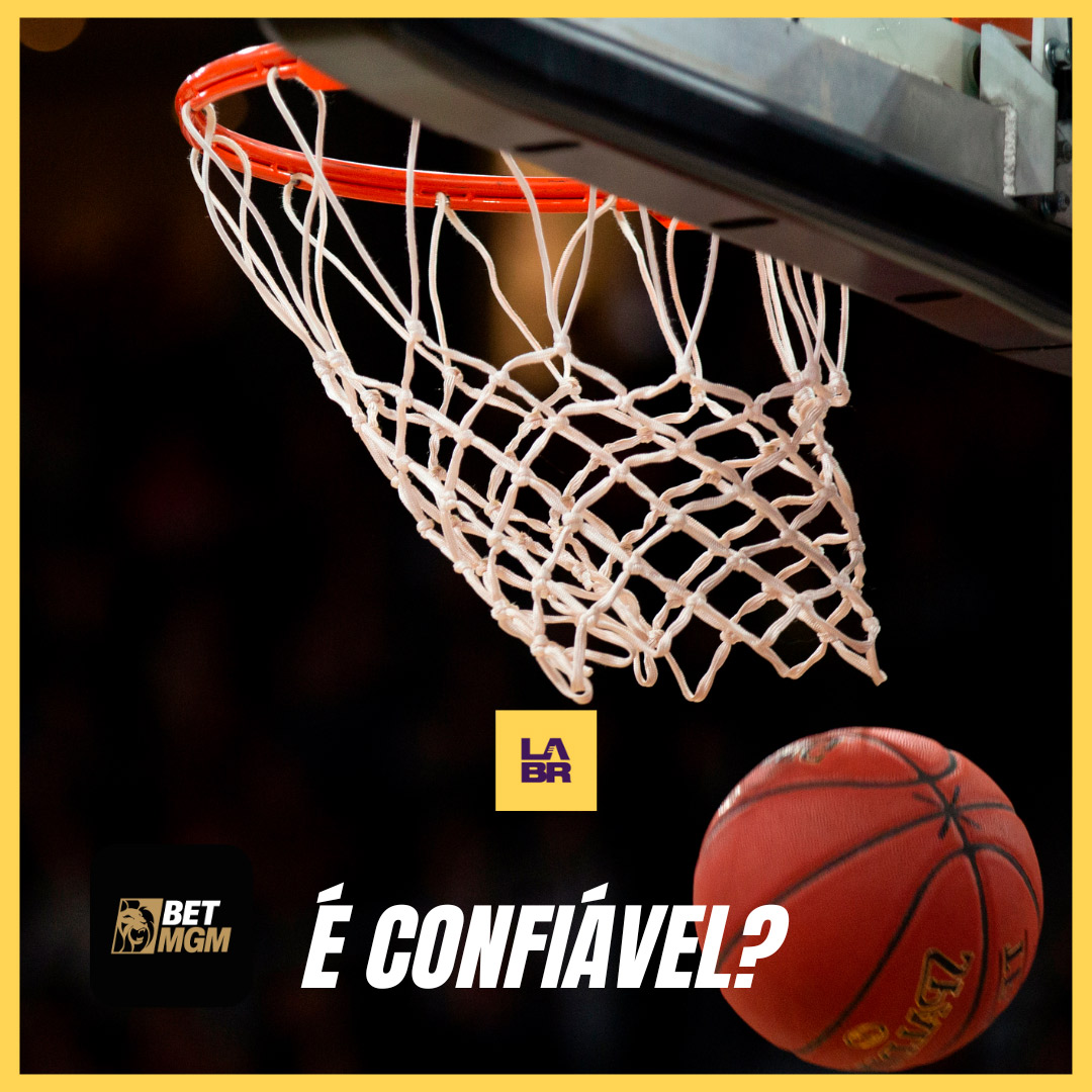 BetMGM é confiável? Saiba se a plataforma paga mesmo