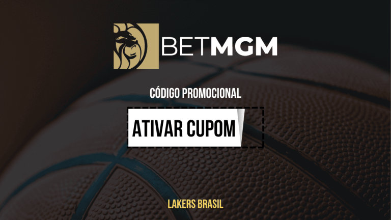 Código promocional BetMGM 2025: Principais ofertas em Novembro 2025