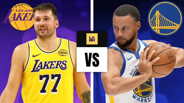 Palpites Lakers x Warriors | Odds e estatísticas 21/10/2025