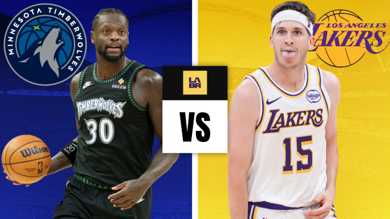 Palpites Timberwolves x Lakers | Odds e estatísticas – 29/10/2025