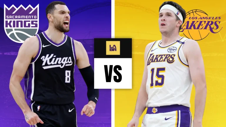 Palpites Sacramento x Lakers | Odds e estatísticas – 26/10/2025