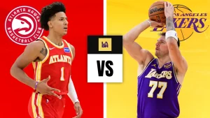 Palpites Hawks x Lakers – Odds e estatísticas – 08/11/2025