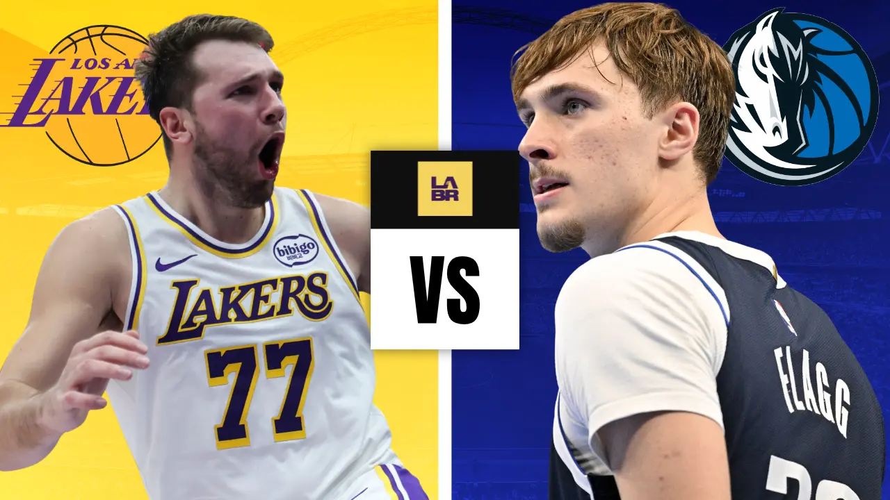 Palpites Lakers x Mavericks | Odds e estatísticas – 29/11/2025