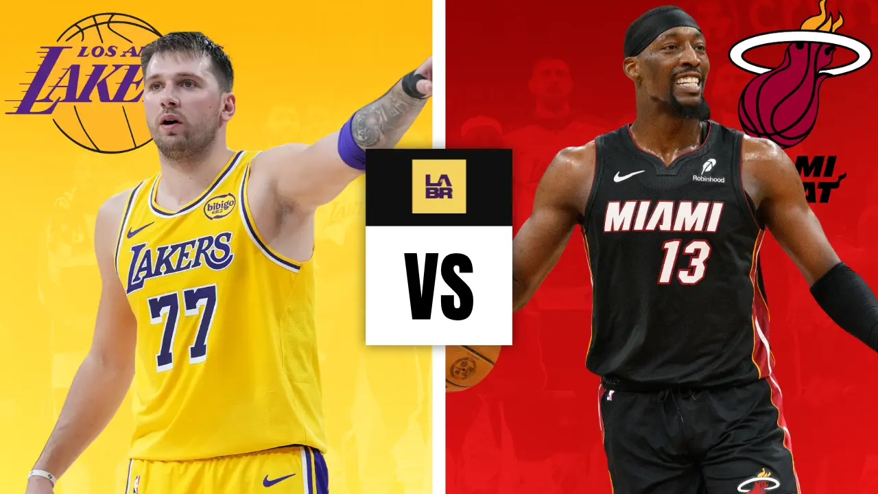 Palpites Lakers x Heat | Odds e estatísticas – 02/11/2025