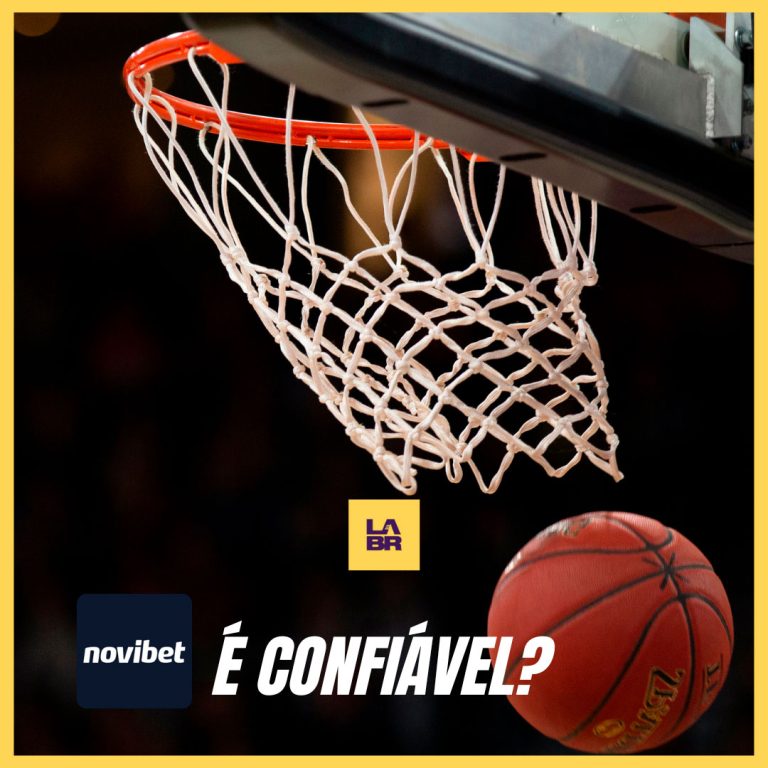 Novibet Brasil: an&aacute;lise completa do site em Dezembro 2025