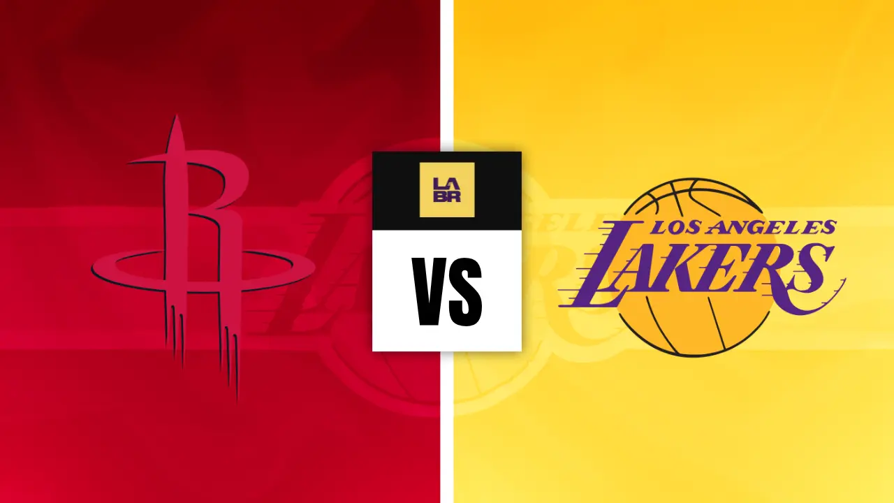 Palpites Rockets x Lakers | Odds e estatísticas – 18/03/2026