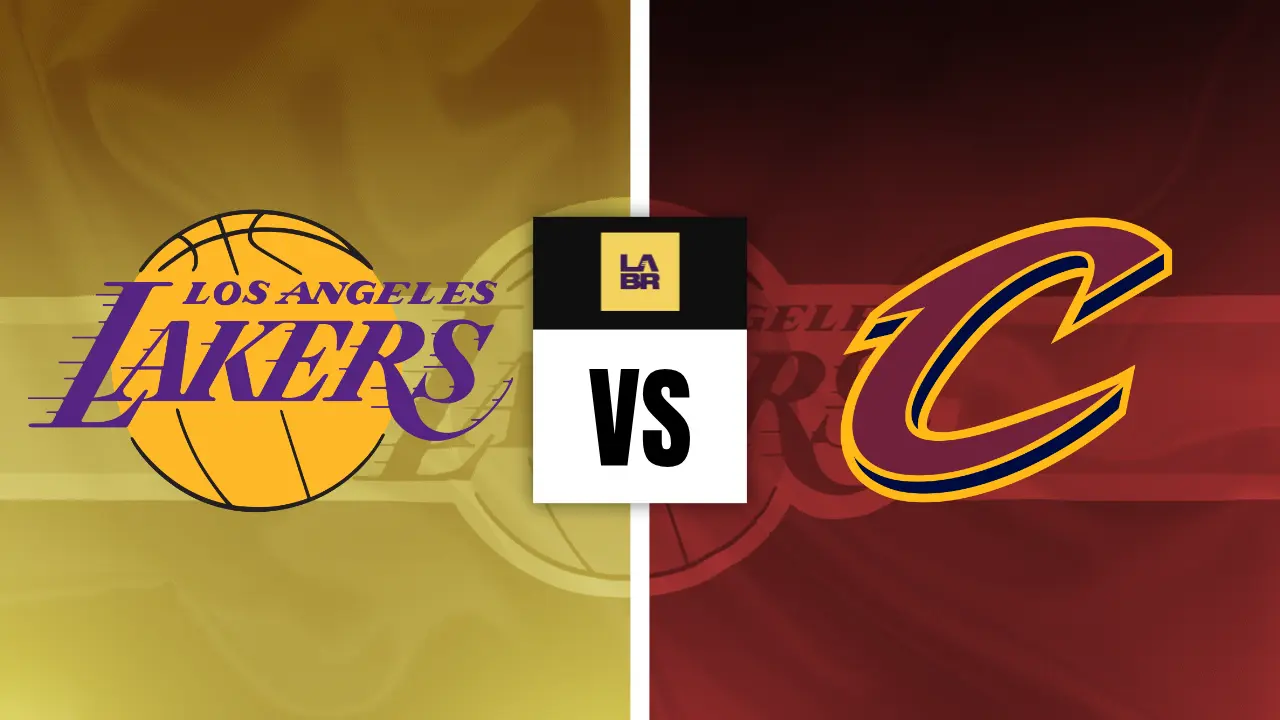 Palpites Lakers x Cavaliers | Odds e estatísticas – 31/03/2026
