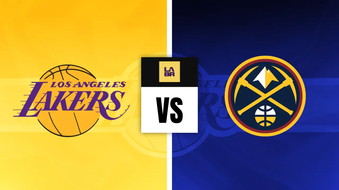 Palpites Lakers x Nuggets | Odds e estatísticas – 14/03/2026