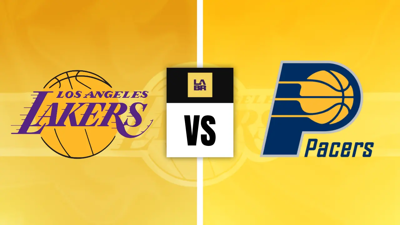 Palpites Lakers x Pacers | Odds e estatísticas – 07/03/2026