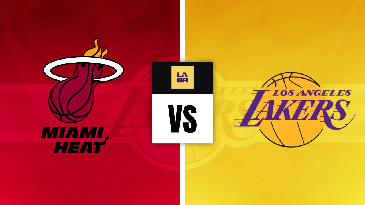 Palpites Heat x Lakers | Odds e estatísticas – 19/03/2026