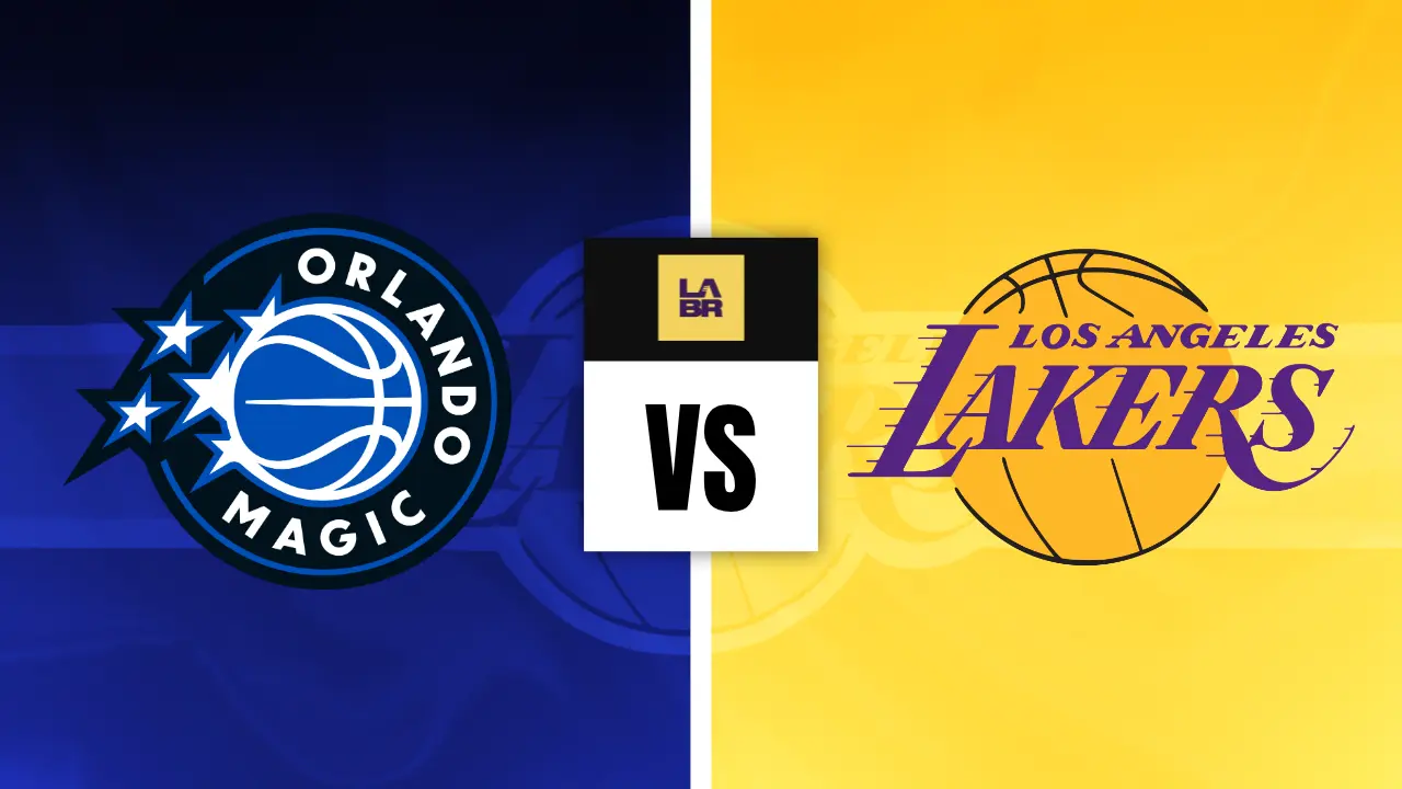 Palpites Magic x Lakers | Odds e estatísticas – 21/03/2026