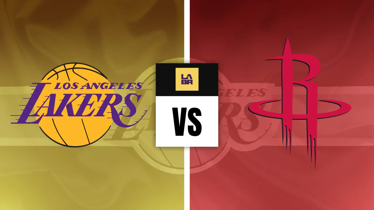 Palpites Lakers x Rockets | Odds e estatísticas – 29/04/2026