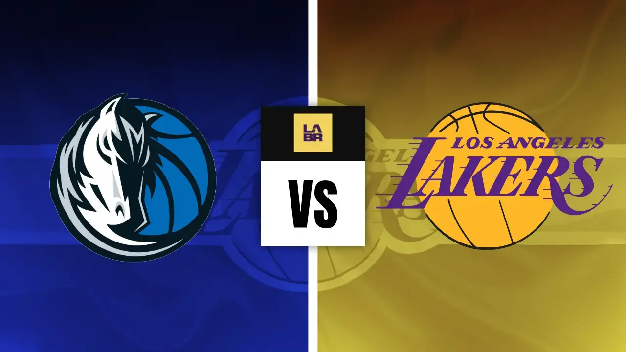 Palpites Mavericks x Lakers | Odds e estatísticas – 05/04/2026