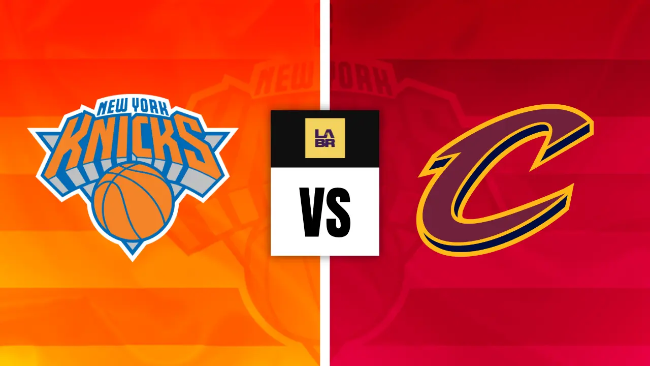 Palpites Knicks x Cavaliers | Odds e estatísticas – 21/05/2026