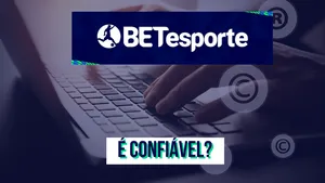 Betesporte é confiável? 4 pontos de segurança da casa de apostas