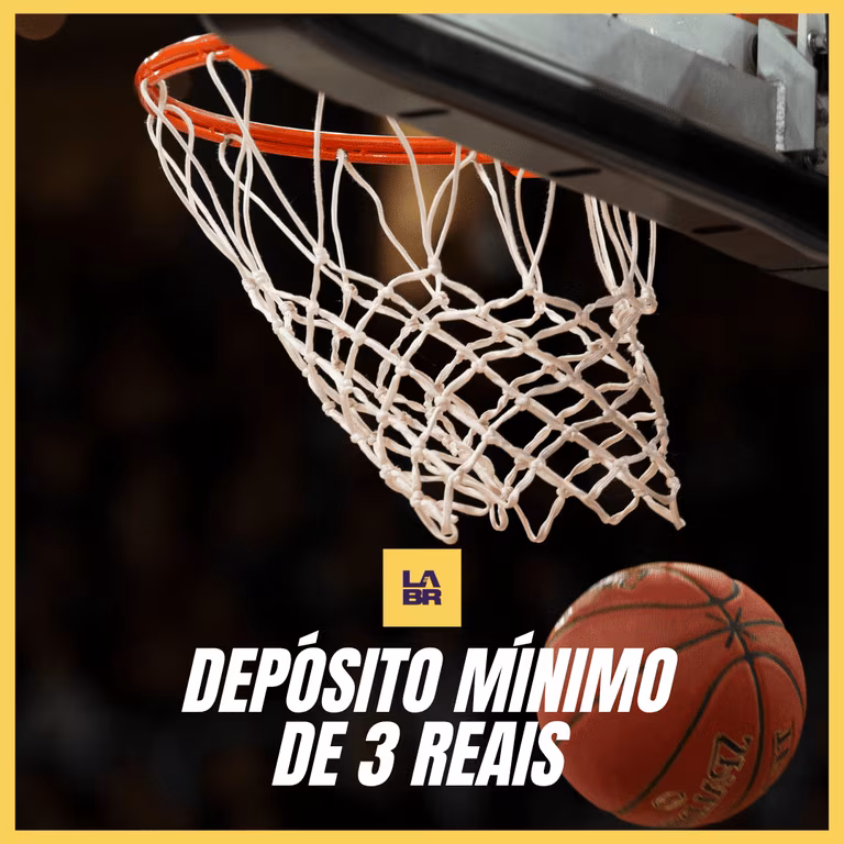 Plataforma com dep&oacute;sito de R$3: As melhores casas de apostas de Junho 2026