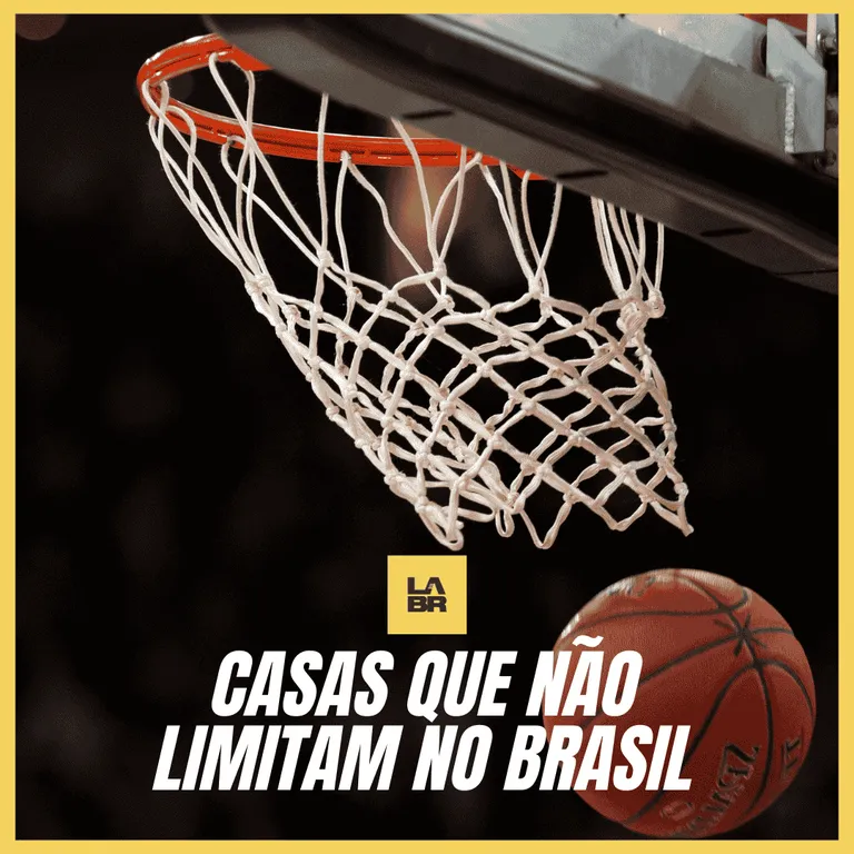 Top 10 casas de apostas que n&atilde;o limitam no Brasil