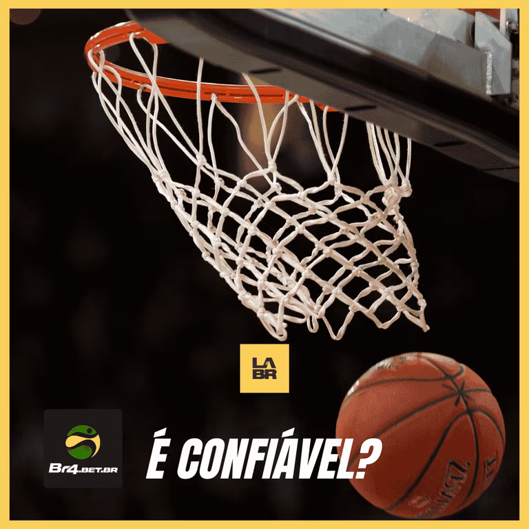 Br4bet &eacute; confi&aacute;vel? Saiba se a plataforma paga mesmo