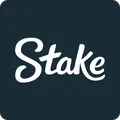 Stake logo