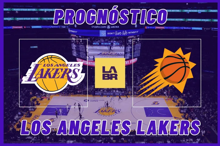 Los Angeles Lakers x Phoenix Suns palpite e prognóstico – 16/03/2025
