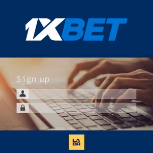 1xbet cadastro LB