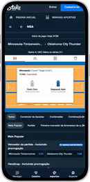 Stake app: Aprenda a baixar e jogar no celular