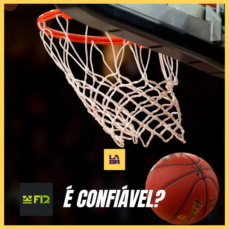 F12 bet Brasil: an&aacute;lise completa do site em Abril 2026