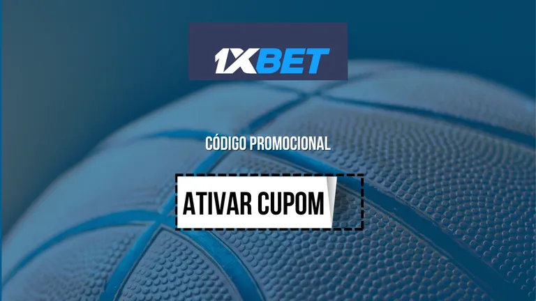C&oacute;digo promocional 1xBet Brasil: guia completo para ativar promo&ccedil;&otilde;es em 2026