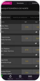 VBet App: como baixar e utilizar o aplicativo em 2026