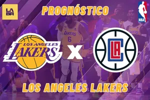 Los Angeles Lakers x Los Angeles Clippers palpite e prognóstico – 07/01/2024