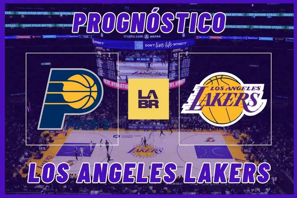 Indiana Pacers x Los Angeles Lakers palpite e progn&oacute;stico - 26/03/2025