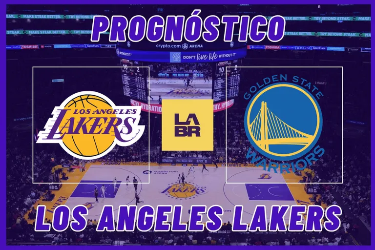 Los Angeles Lakers x Golden State Warriors palpite e progn&oacute;stico &ndash; 07/02/2025