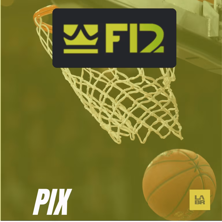 Pix F12 bet: Guia Completo Para Depositar e Sacar em Julho 2026