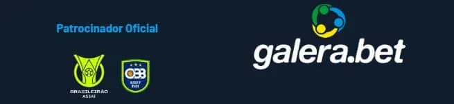 galera bet patrocínio