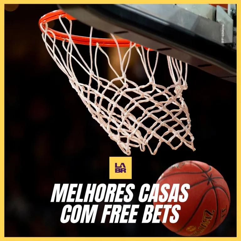 Apostas Gr&aacute;tis: melhores casas em Abril 2026 com free bets