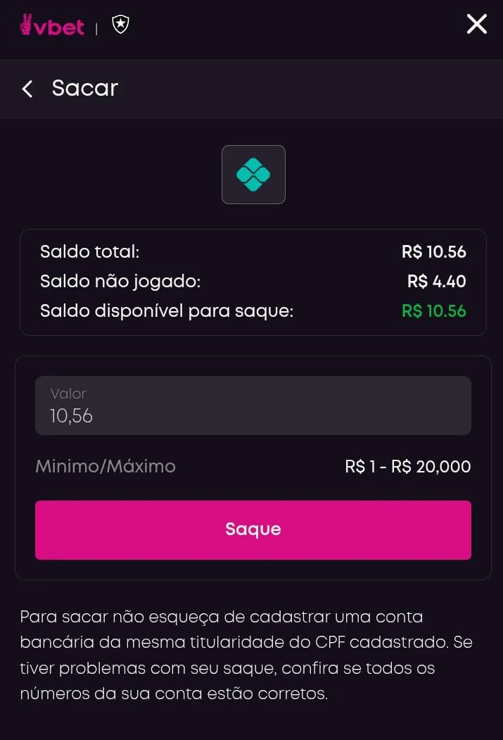 saque-vbet