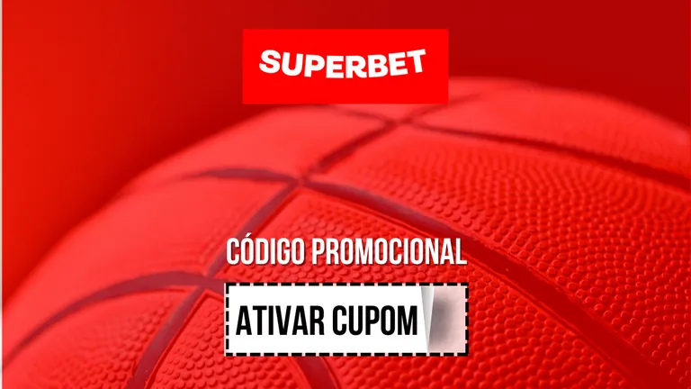 C&oacute;digo promocional Superbet 2026: Use LBMAX para apostar