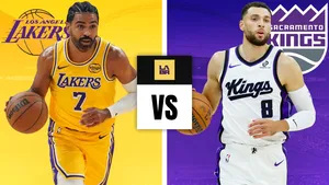 Palpites Lakers x Sacramento | Odds e estatísticas 17/10/2025