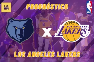 Memphis Grizzlies x Los Angeles Lakers palpite e prognóstico – 12/04/2024
