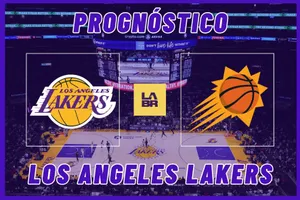 Los Angeles Lakers x Phoenix Suns palpite e prognóstico – 25/10/2024