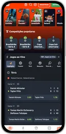 Betano app: como baixar e instalar no Android e iOS (2026)