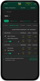 Bet365 App Brasil: Como baixar e instalar no Android e iOS (2026)