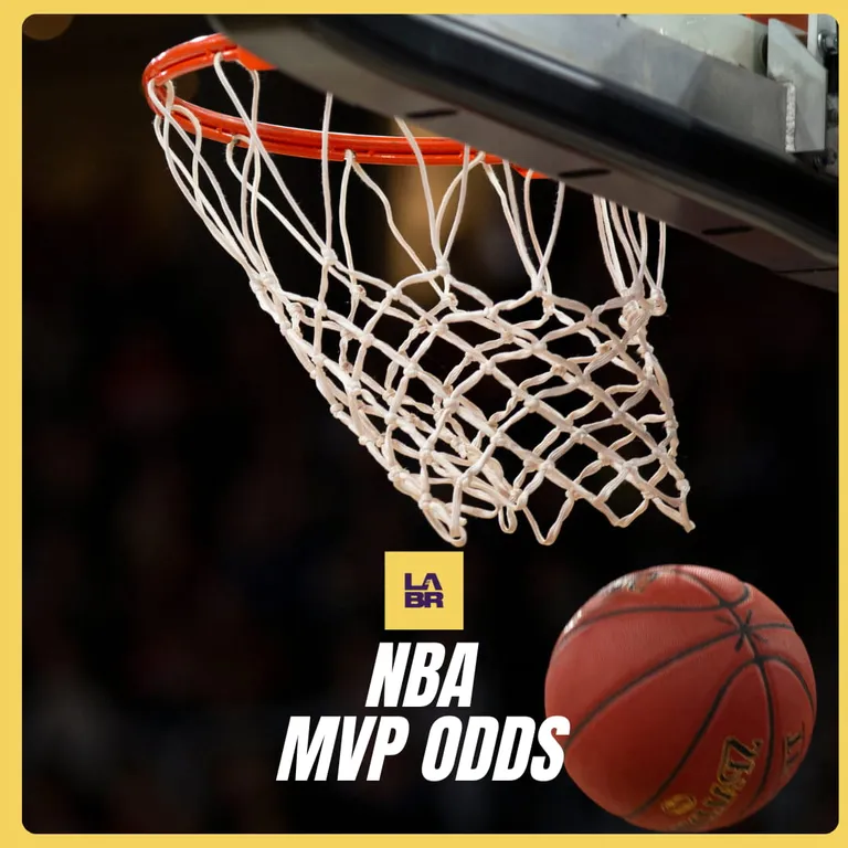 NBA MVP Odds 2026: Corrida MVP NBA Atualizada em Maio