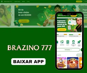 Brazino777 app: Como baixar o aplicativo e apostar pelo celular