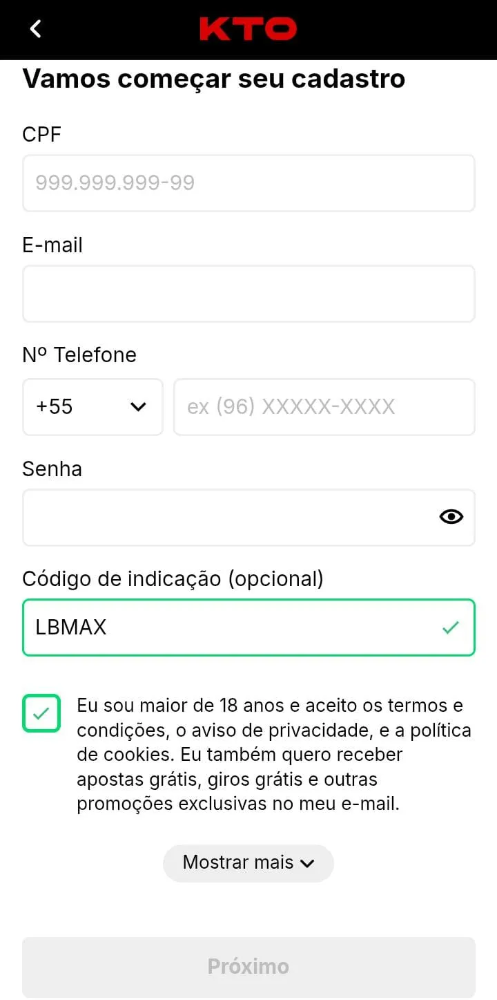 cadastr0-codigo-kto