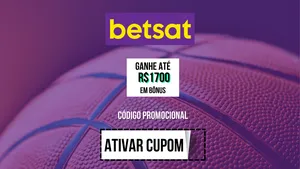 Código Bônus Betsat 2025: receba 100% até R$1700 em apostas