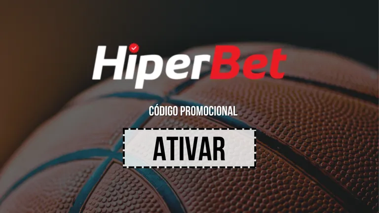 Promocode Hiperbet: conhe&ccedil;a as ofertas em Setembro de 2026