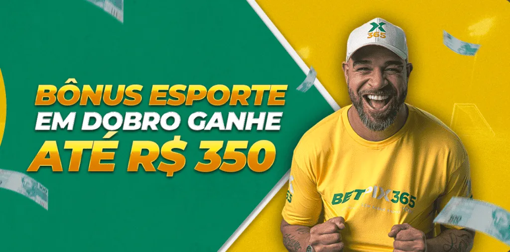 Pixbet365 bonus