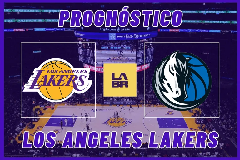 Los Angeles Lakers x Dallas Mavericks palpite e prognóstico – 26/02/2025